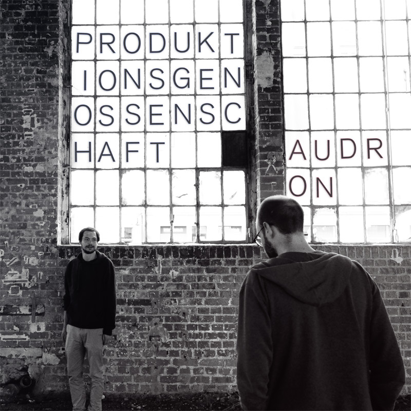 Produktionsgenossenschaft - Audron